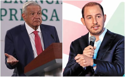 PAN: Denuncia ante la OEA intromisión de AMLO en proceso electoral