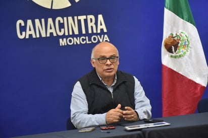 Empresas de Monclova facilitaran horarios para vacunación contra el COVID-19 de sus obreros