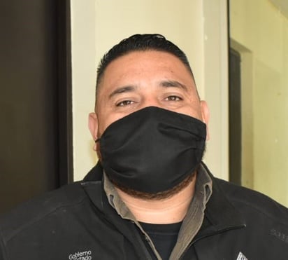 Solo ahuyentan a ladrones pero no son detenidos: SP de Nadadores 