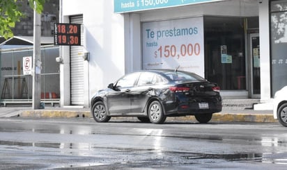 Abuelitos de Monclova caen en las ‘garras’ de prestamistas y nunca terminan de pagar