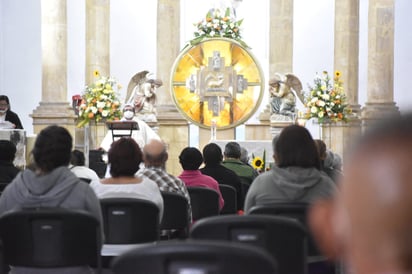 ‘Dejen a los demonios y vayan a templos’: Iglesia 