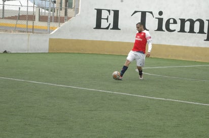 Pumas avanza en Copa Más Sports