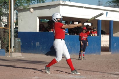 Ángeles se llevan campeonato