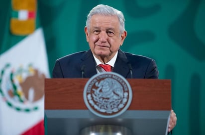 AMLO: Destaca colaboración con Coahuila y Durango en seguridad