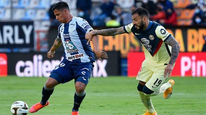 América no consuma hazaña y es eliminado