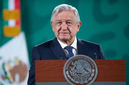 Pide AMLO perdón a comunidad china por su 'genocidio' durante la Revolución