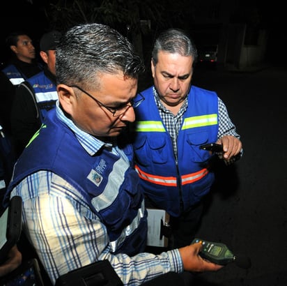 Clausuran antro en Monclova; había más de 300 personas al interior