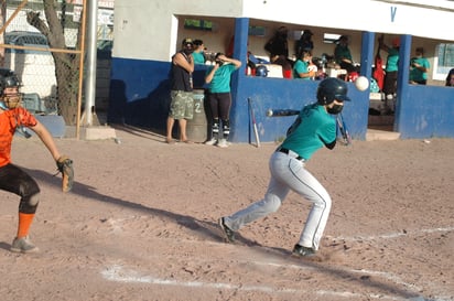 Acereras gana el primero a Potrancas