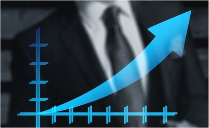 Inegi: Economía rebotó 20.6% a tasa anual en abril