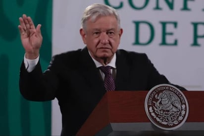 AMLO: ''Bombardeo de medios' tiene más efecto en CDMX'