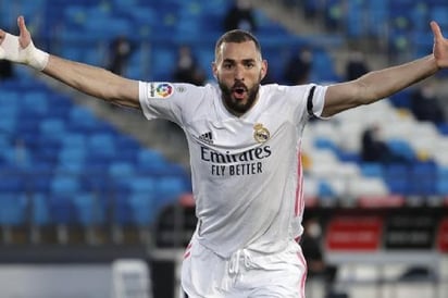 Benzema regresa a la selección francesa 5 años y medio después