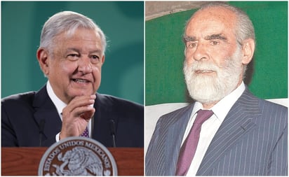 De Cevallos envía carta a AMLO y advierte denuncia de hechos