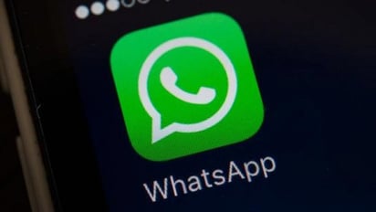 ¡Cuidado! Así te pueden robar tu cuenta de WhatsApp