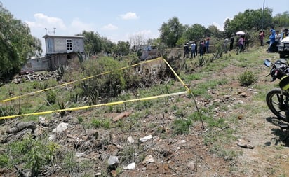 Explota taller de pirotecnia; hay dos muertos