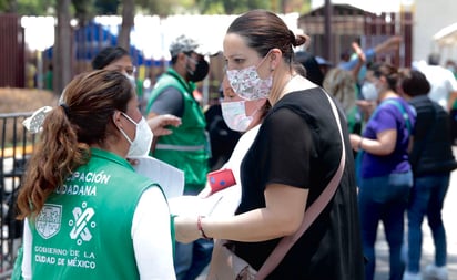 Nadie quedará sin vacunarse, asegura el IPN tras personal faltante