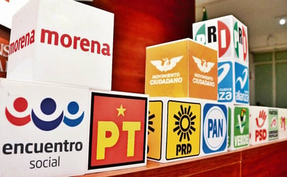 Edomex otorga 18 medidas de protección a candidatos