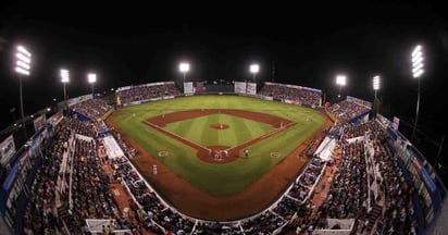 Liga Mexicana de Beisbol será trasmitida en Azteca Deportes