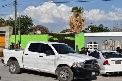 Pelea con el novio y se quita la vida en Frontera