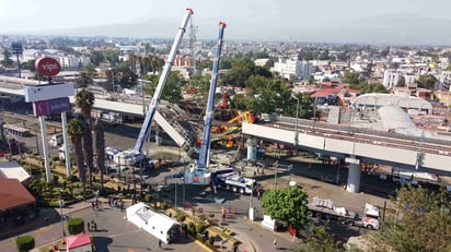 Claudia Sheinbaum: Prevé reapertura de tramo de L12 que va de Atlalilco a Mixcoac