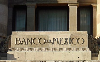 AMLO: Siempre se va a respetar y garantizar la autonomía del Banxico