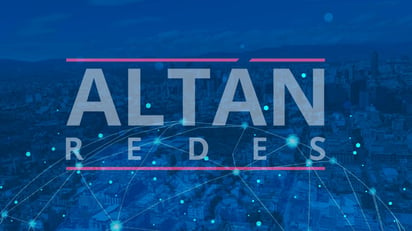 Altán Redes: Reconoce que hará rediseño de proyecto de Red Compartida