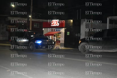 Golpean y abusan de cajera de expendio de cerveza en Monclova 