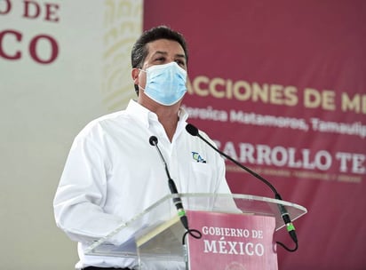 Fiscalía obtiene orden de aprehensión contra gobernador Cabeza de Vaca