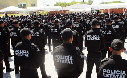 Por ataques y amenazas, policías abandonan sus casas en Guanajuato