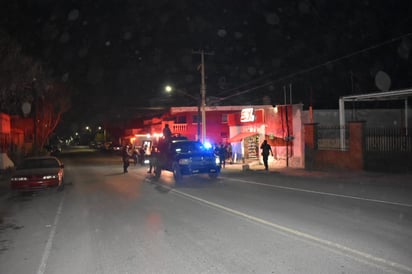 Golpea y abusa de cajera en Frontera 