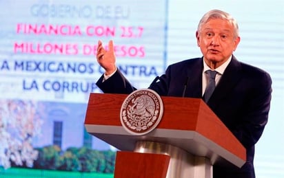 Señala MCCI que AMLO está violando la Constitución