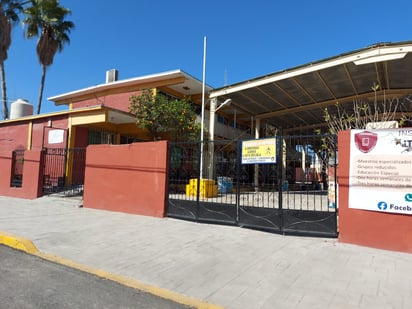 Sin seguridad Frontera; roban a nueve escuelas