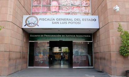 Fiscalía investiga agresión de policías en SLP