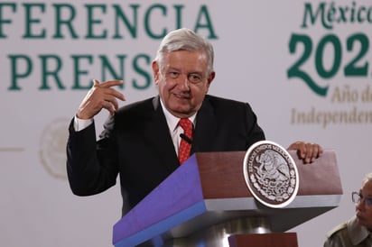 AMLO confirma reunión con ministros de la SCJN