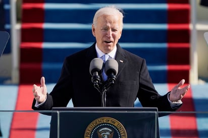 Biden nombra un enviado especial para Pionyang y reitera deseo de diplomacia