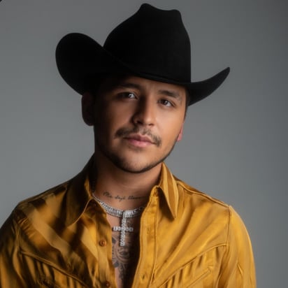 Se quedan con las ganas de ver a Christian Nodal