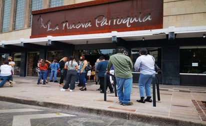 Sector restaurantero de SLP con déficit de personal calificado