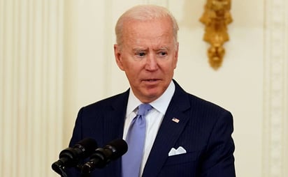 Prevén que Biden otorgue Estatus de Protección Temporal a haitianos