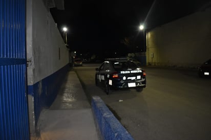 Intenta navajear a su pareja en Monclova