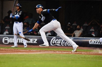 Acereros completa la limpia a los Sultanes