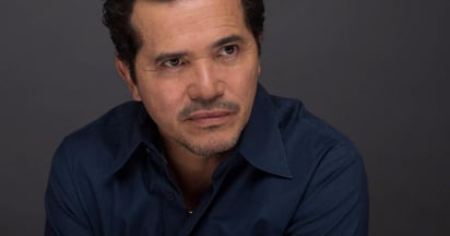 John Leguizamo: Narra casos inexplicables