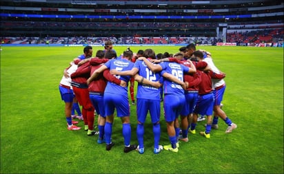 Cruz Azul: Jugará su séptima final, desde su octavo título en el 97