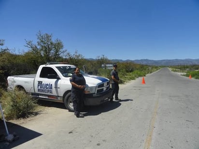 No hay reporte de robo de ganado: SP