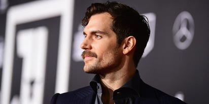 Henry Cavill confirma participación en Highlander