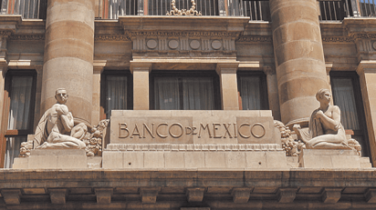 AMLO: Relevo en Banxico no será 'un gran viraje'