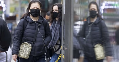 Nueva Jersey también levanta obligación de llevar mascarillas en interiores