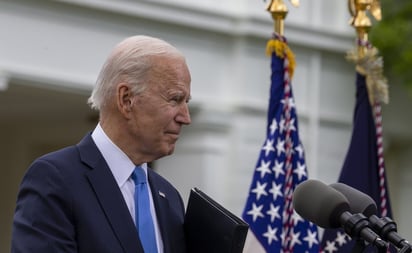 Biden y Al Sisi dialogan sobre conflicto palestino-israelí y temas regionales