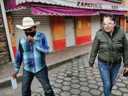 Por deuda por drogas, matan a abanderado de Movimiento Ciudadano