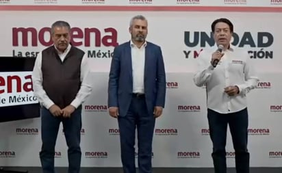 Morena pide que Guardia Nacional vigile las elecciones