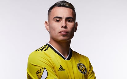 El argentino Lucas Zelarayán, elegido Jugador de la Semana en la MLS