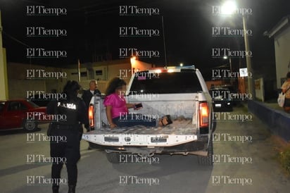 Se recupera tras ser lesionado durante riña en el Bar Sinaloense de Monclova